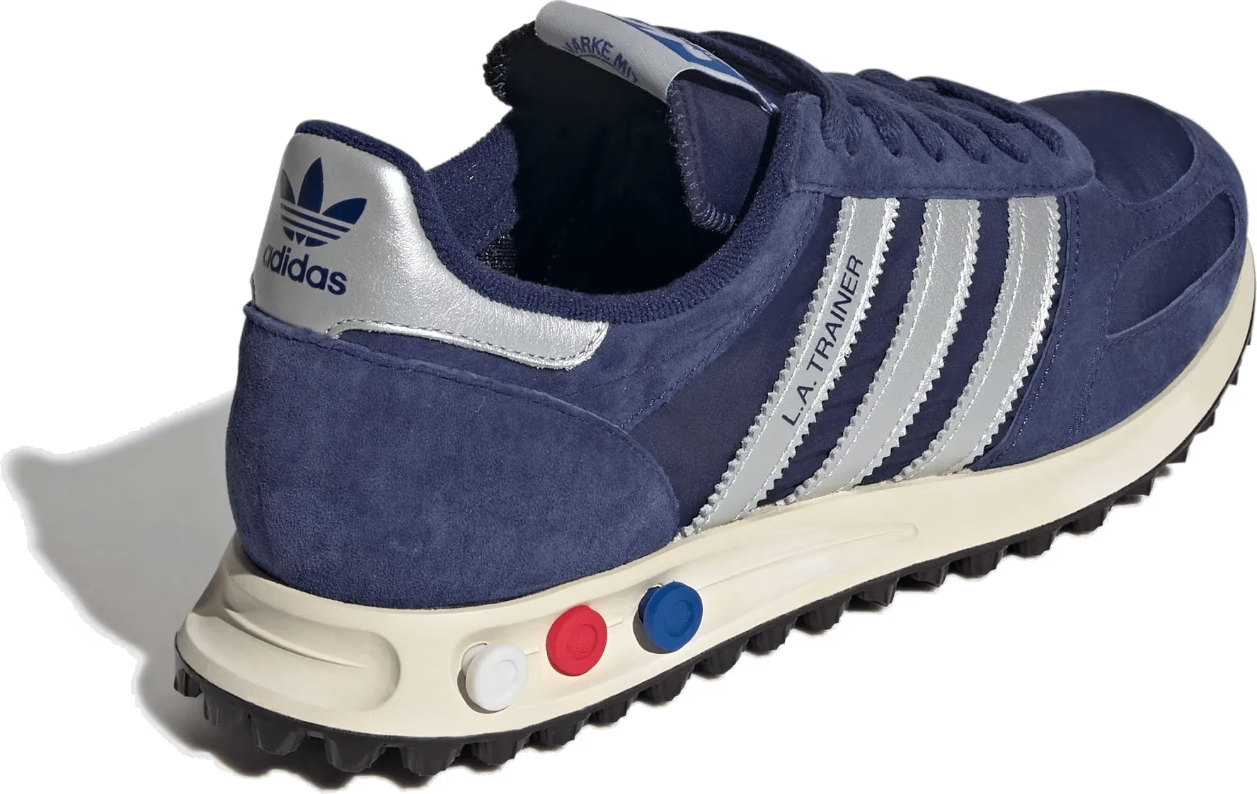 Adidas LA Trainer OG "Dark Blue"