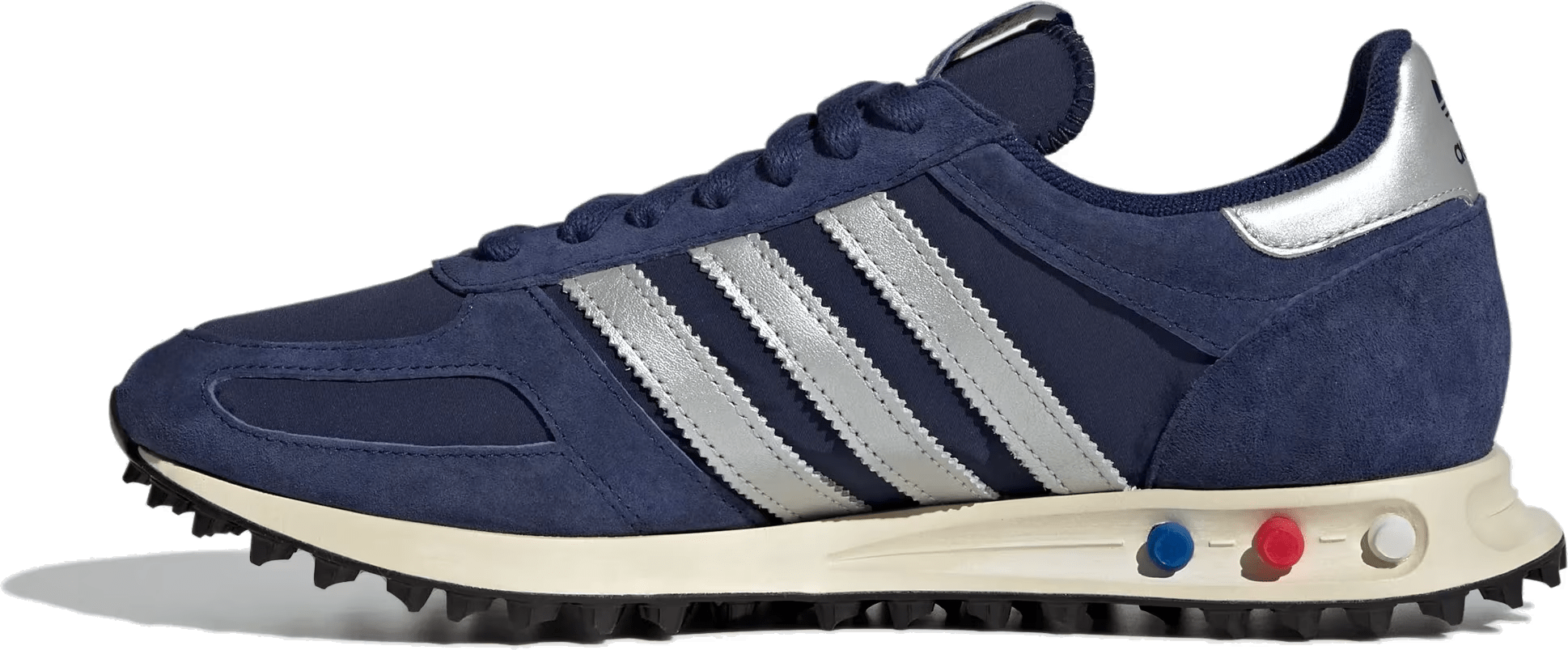 Adidas LA Trainer OG "Dark Blue"