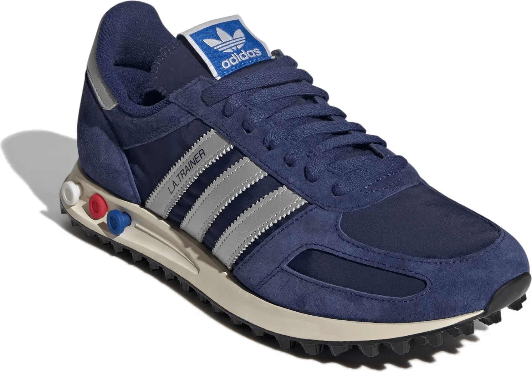 Adidas LA Trainer OG "Dark Blue"