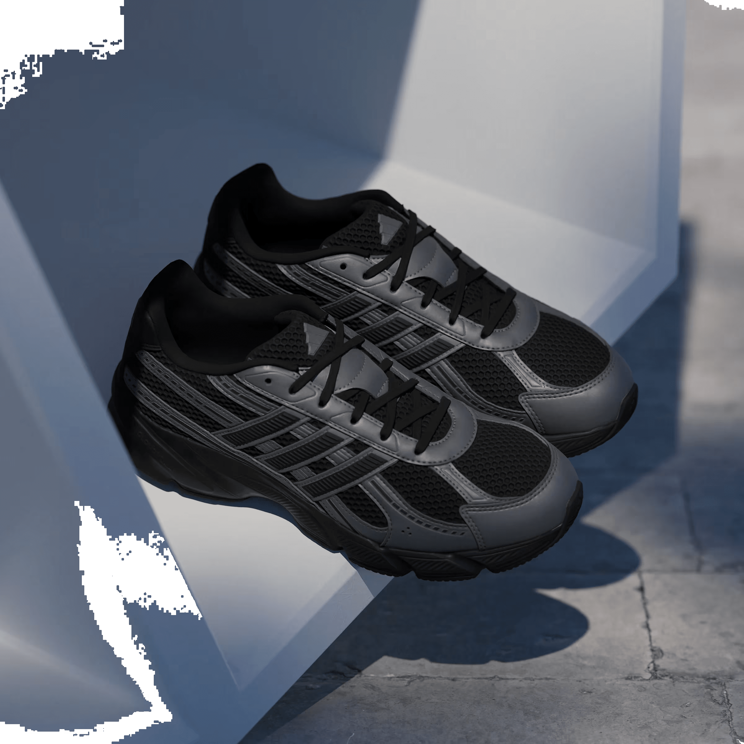 adidas TECHNOCHAOS 2000