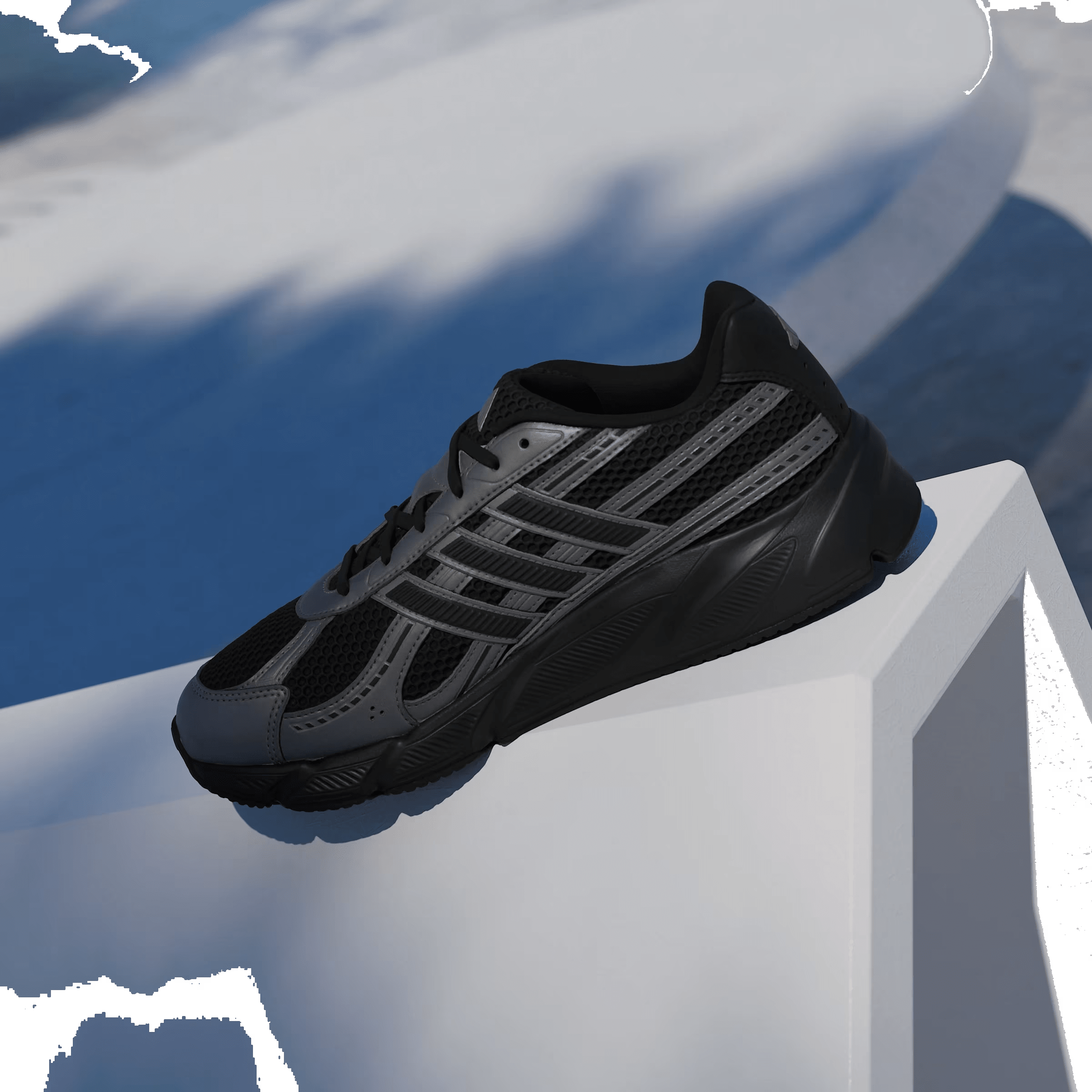 adidas TECHNOCHAOS 2000