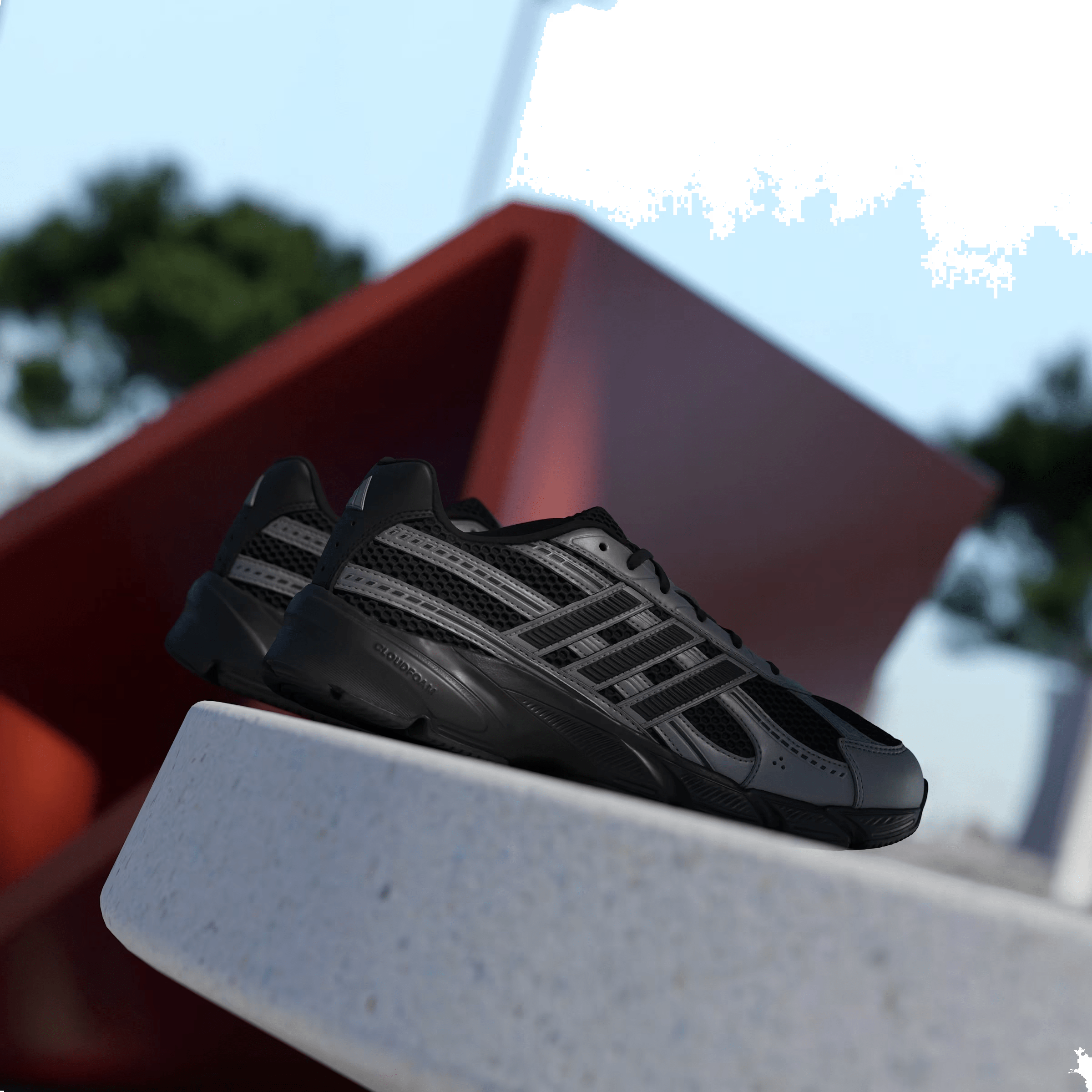 adidas TECHNOCHAOS 2000