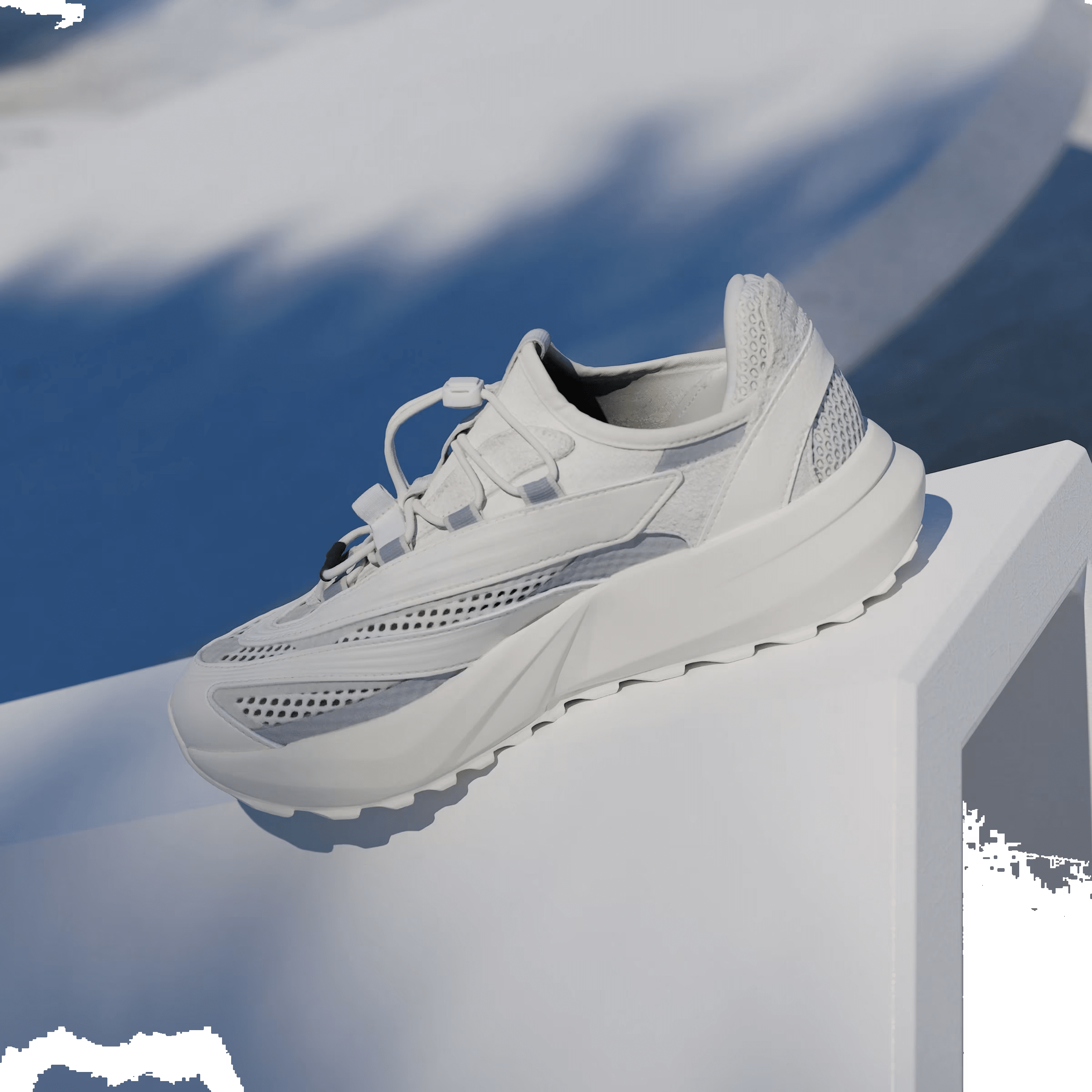 adidas Lightblaze Vista