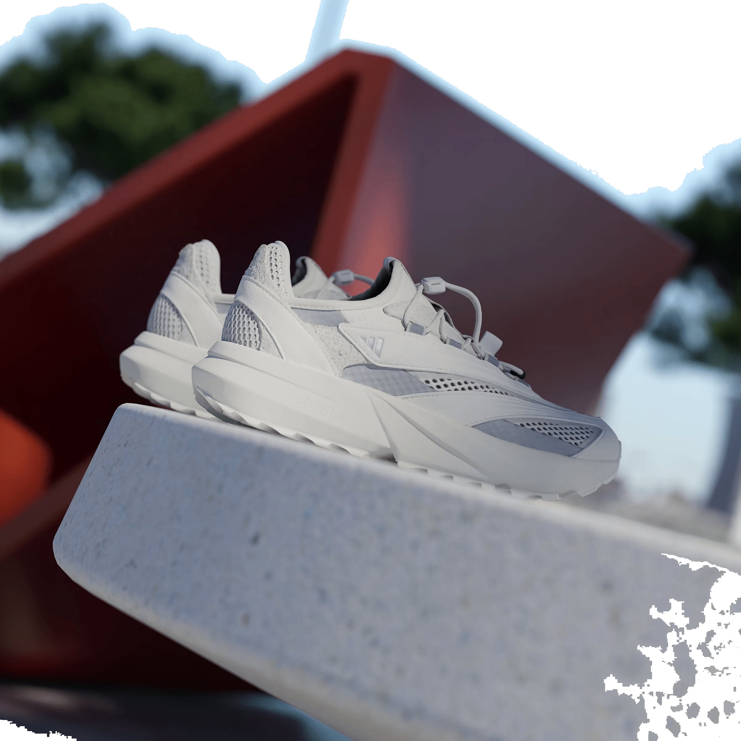 adidas Lightblaze Vista