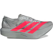 adidas Adizero Adios Pro Evo 2 Silver Metallic Lucid Red