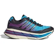 adidas Adistar HRMY Blue Core Black Rich Mauve