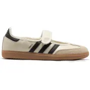 adidas Samba Jane Cream Black Gum (Women's)