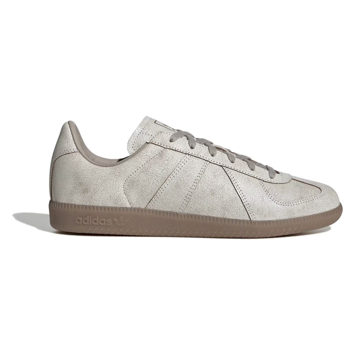 adidas BW Army Earth Strata Cracked Leather