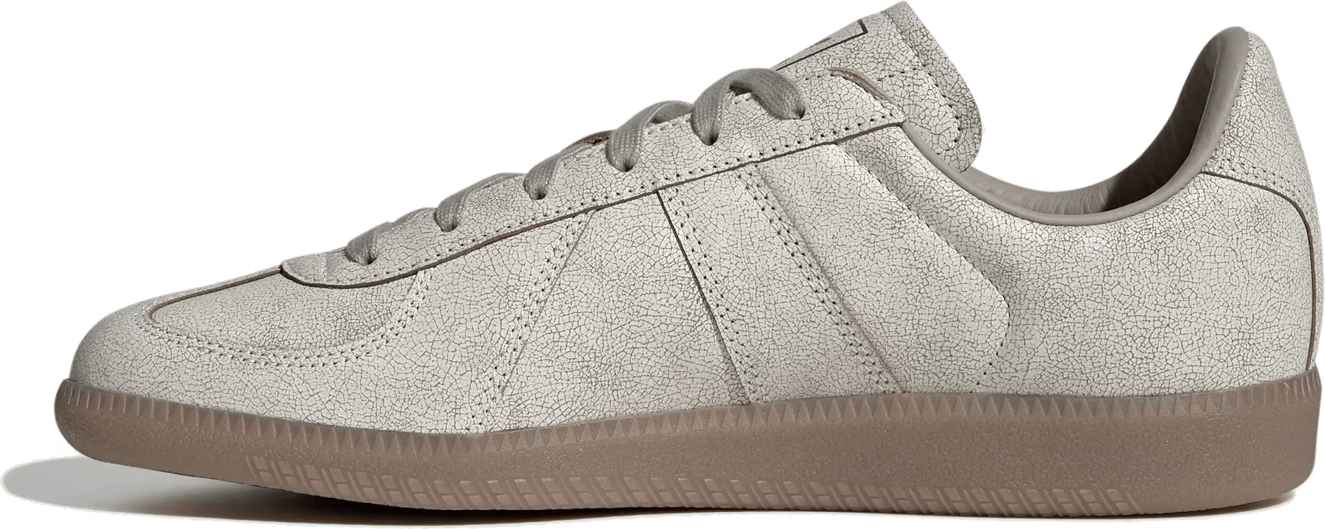 adidas BW Army Earth Strata Cracked Leather