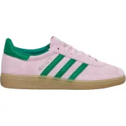 adidas Handball Spezial "Clear Pink Green Gold"