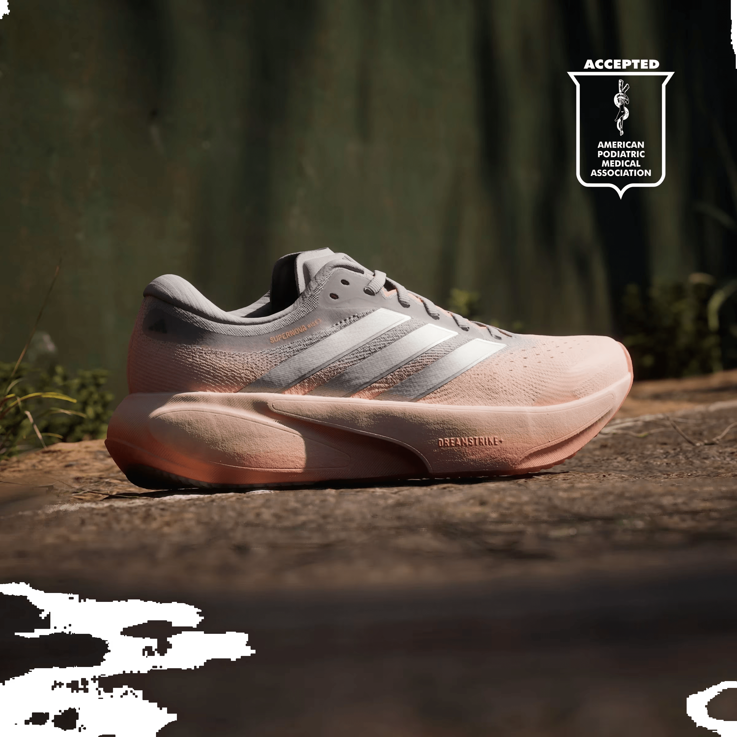 adidas Supernova Rise 3