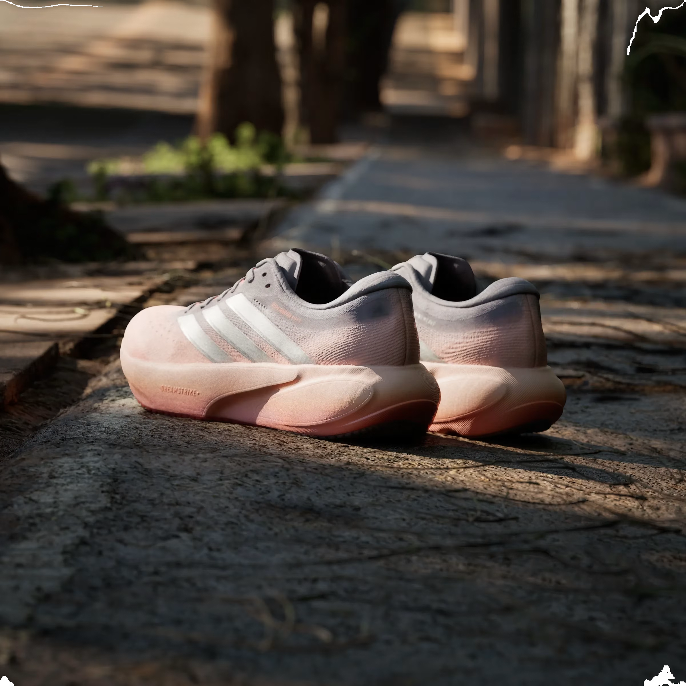 adidas Supernova Rise 3