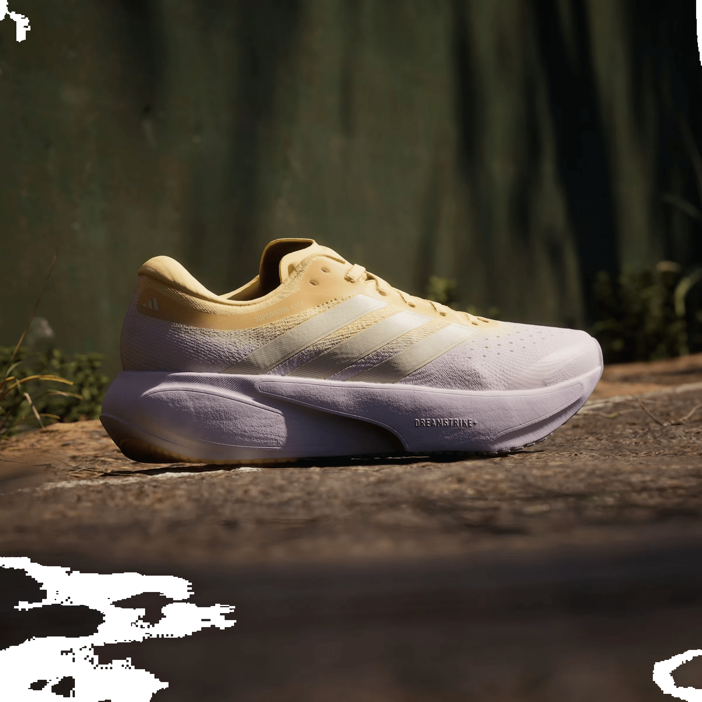 adidas SUPERNOVA RISE 3