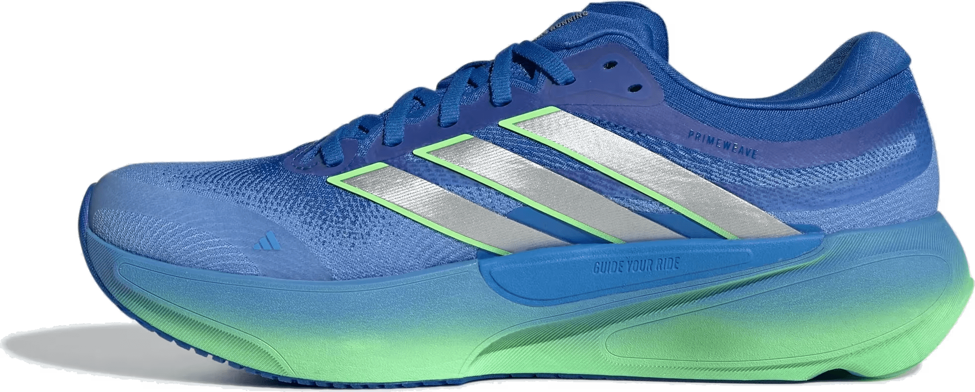adidas SUPERNOVA SOLUTION 3