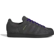 adidas Superstar ADV "Carbon Collegiate Purple"