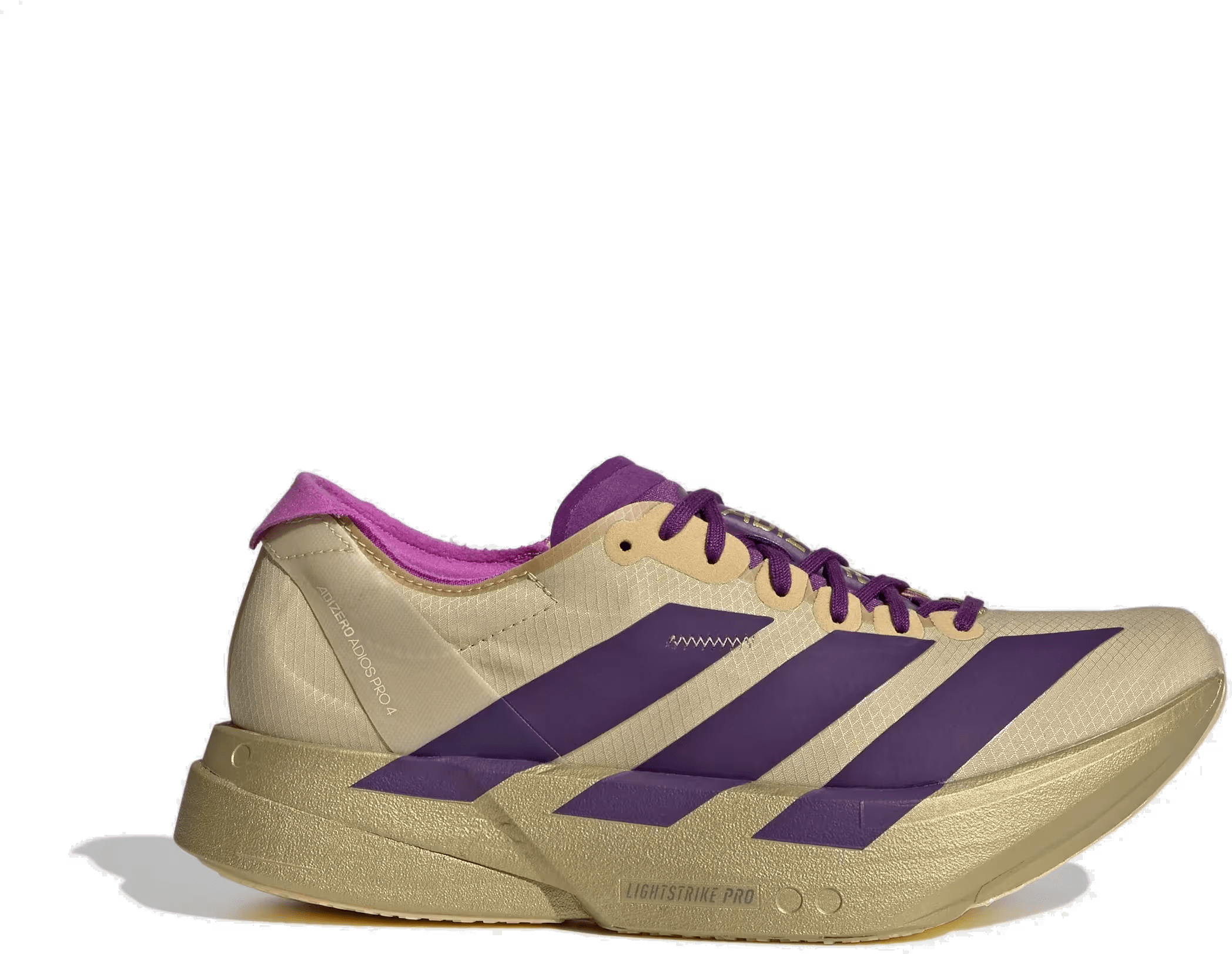 adidas ADIZERO ADIOS PRO 4