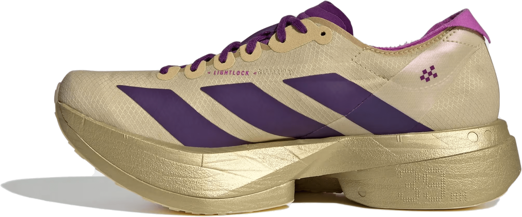 adidas ADIZERO ADIOS PRO 4