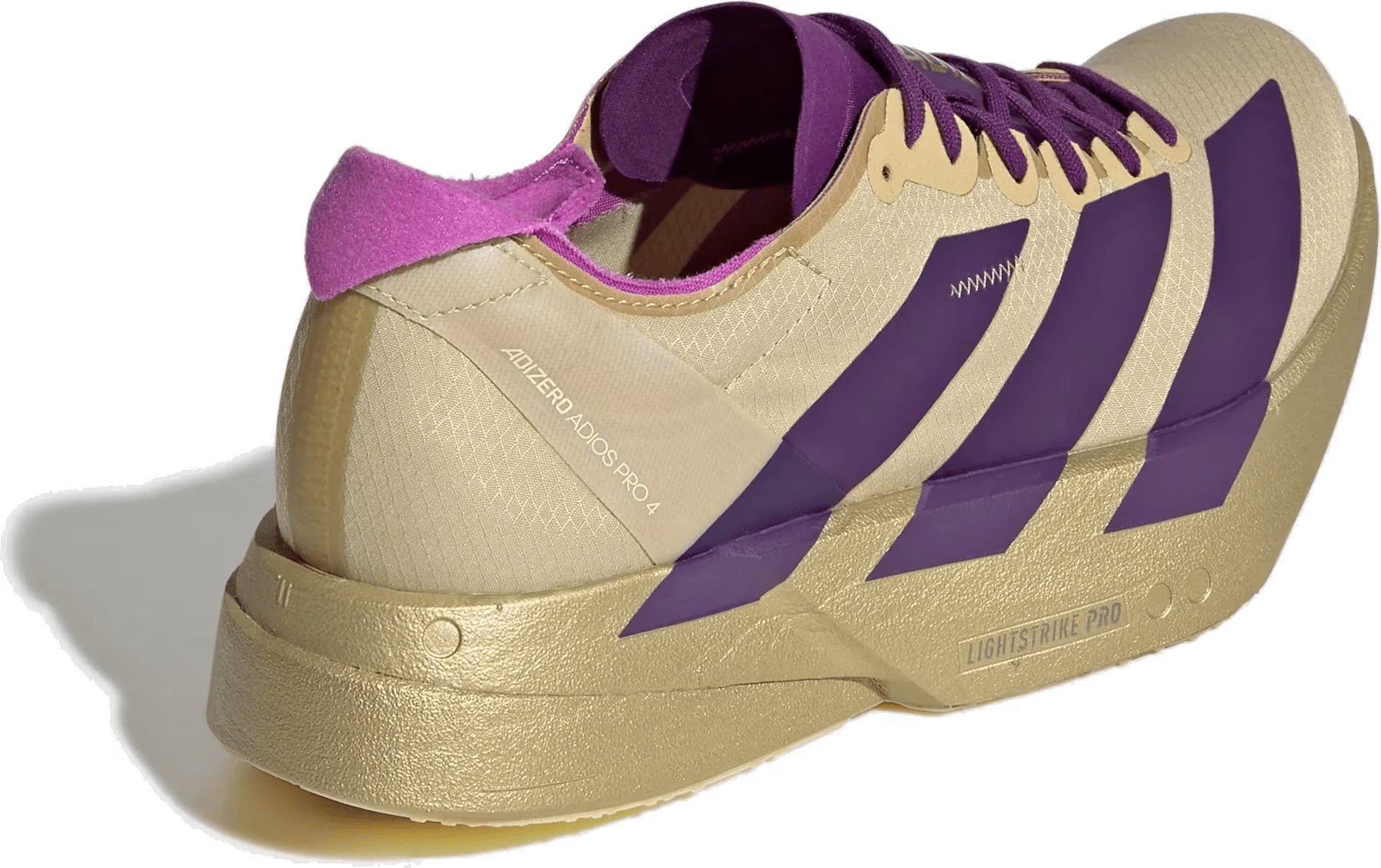 adidas ADIZERO ADIOS PRO 4