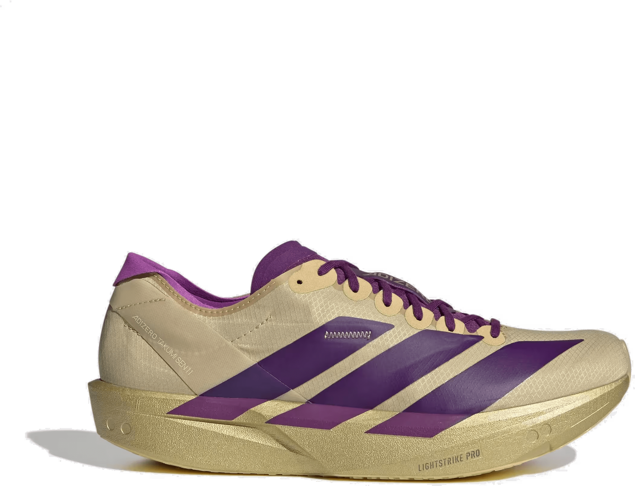 adidas ADIZERO TAKUMI SEN 11