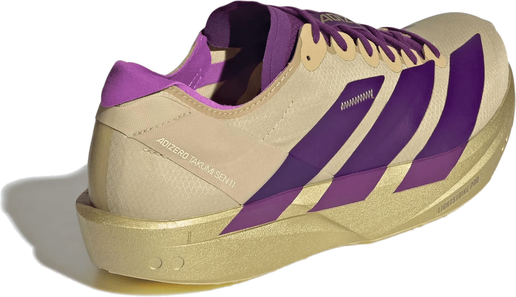 adidas ADIZERO TAKUMI SEN 11