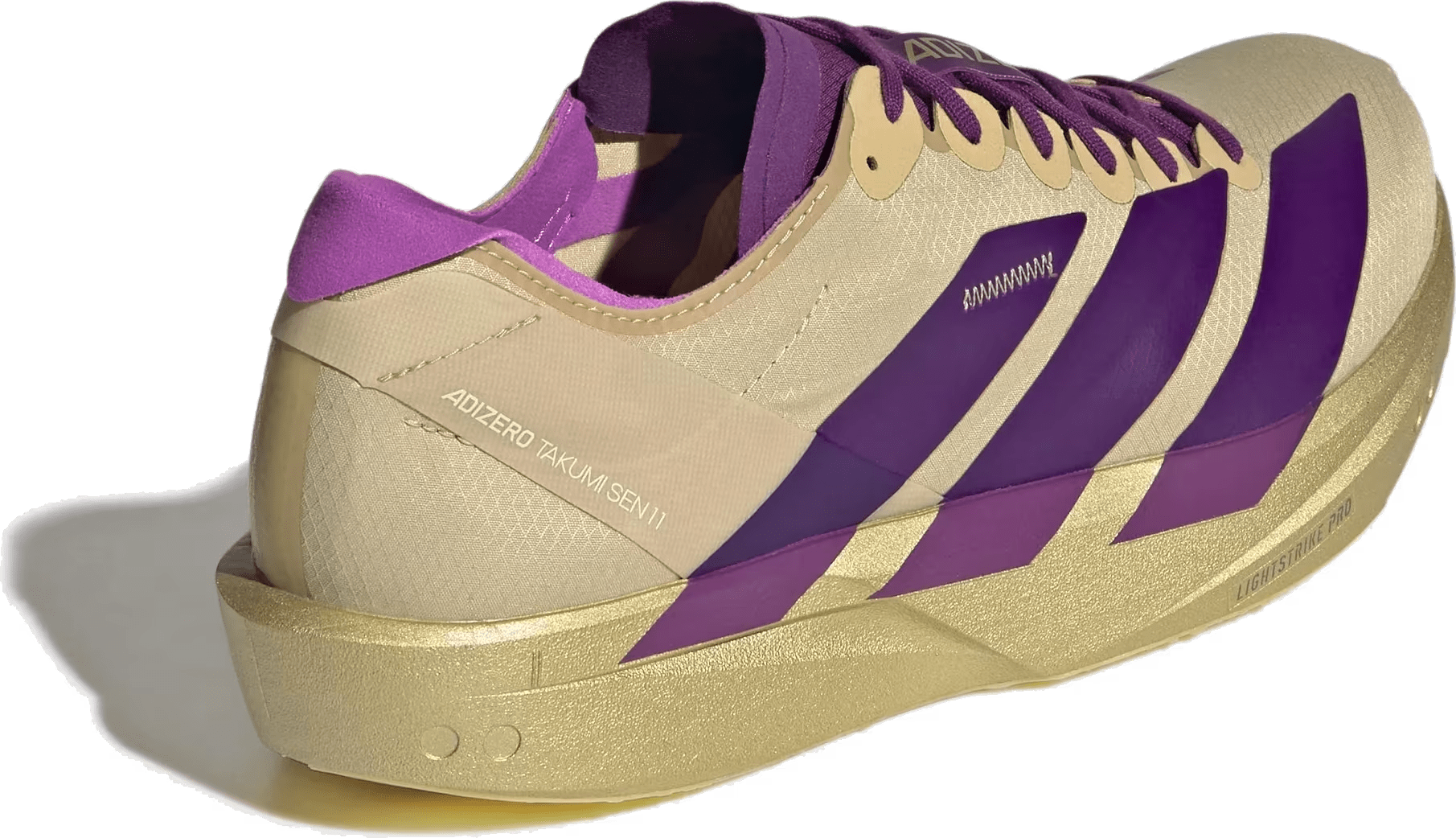 adidas ADIZERO TAKUMI SEN 11