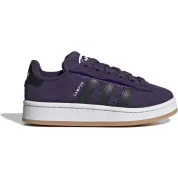 adidas Campus 00s Comfort Closure Camp Aurora Plum Core Black Cloud White (PS)