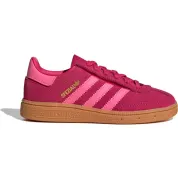 adidas Handball Spezial Comfort Closure Ruby Red Lucid Pink Gum (PS)