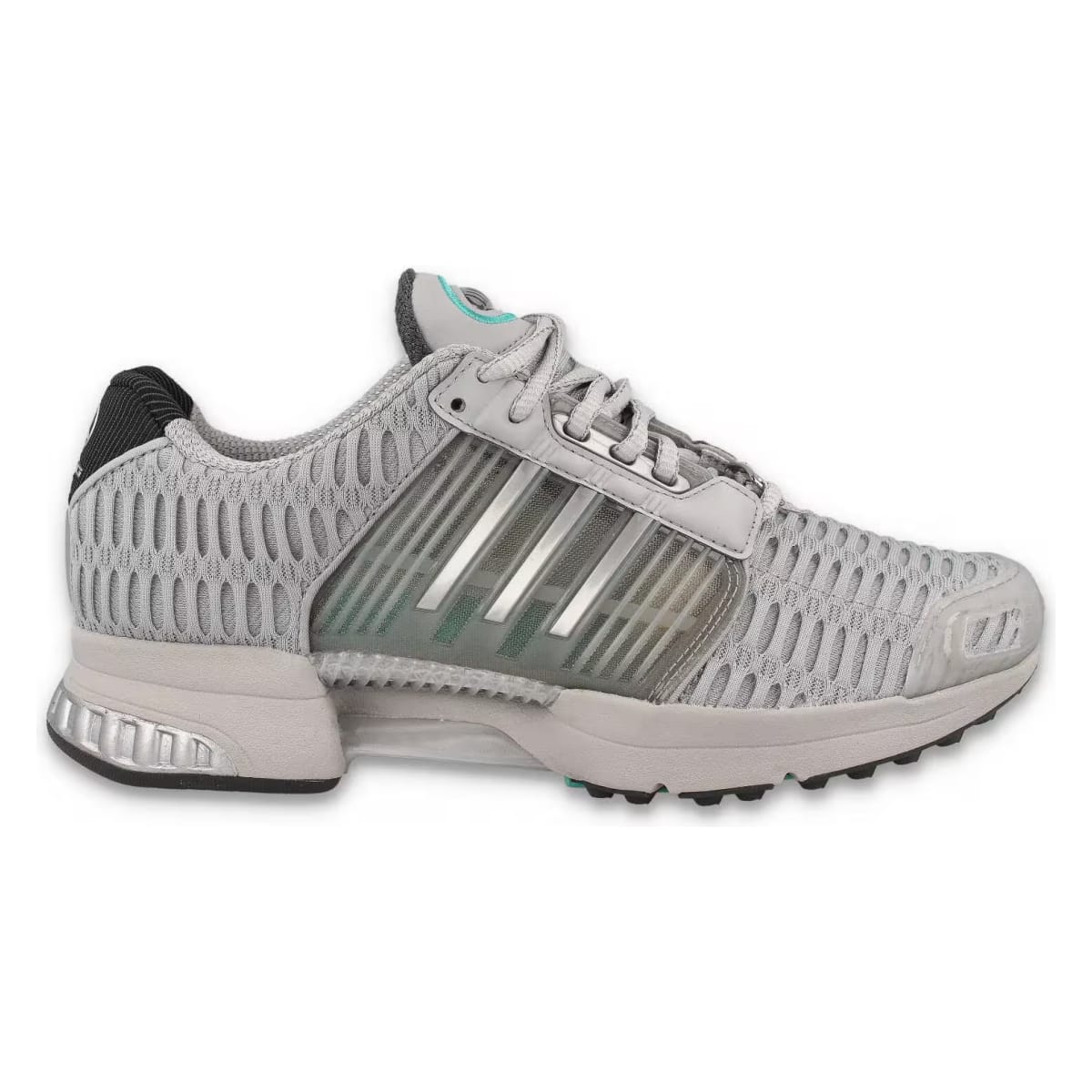 adidas Climacool 1 Mercedes Grey One Grey Six Semi Mint Rush
