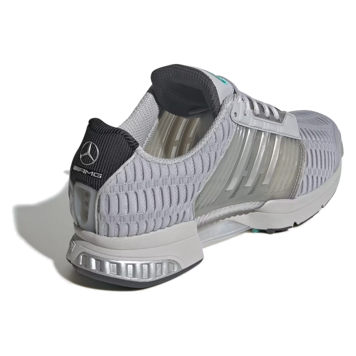 adidas Climacool 1 Mercedes Grey One Grey Six Semi Mint Rush