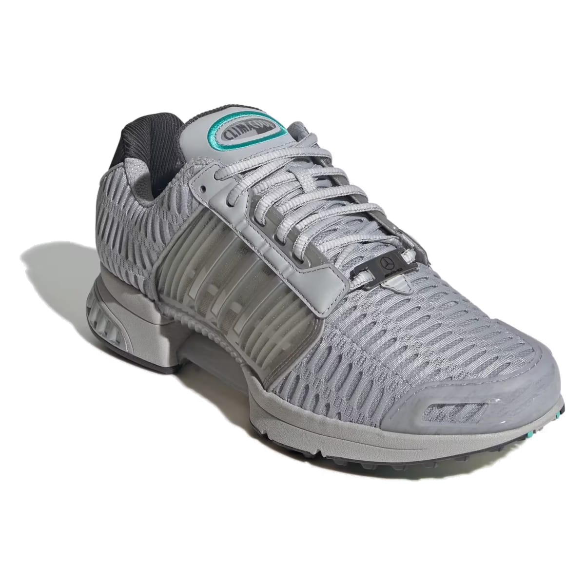 adidas Climacool 1 Mercedes Grey One Grey Six Semi Mint Rush