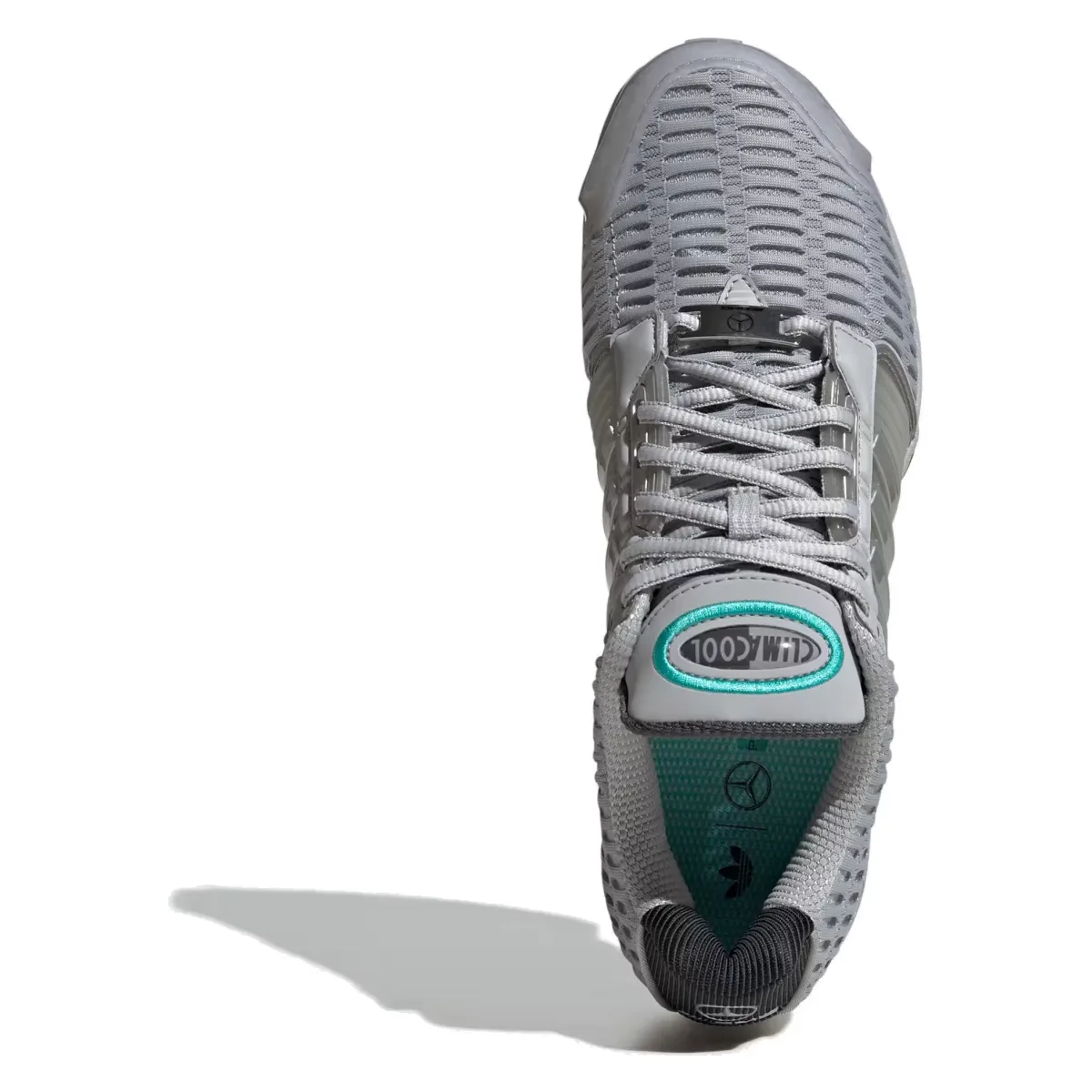 adidas Climacool 1 Mercedes Grey One Grey Six Semi Mint Rush