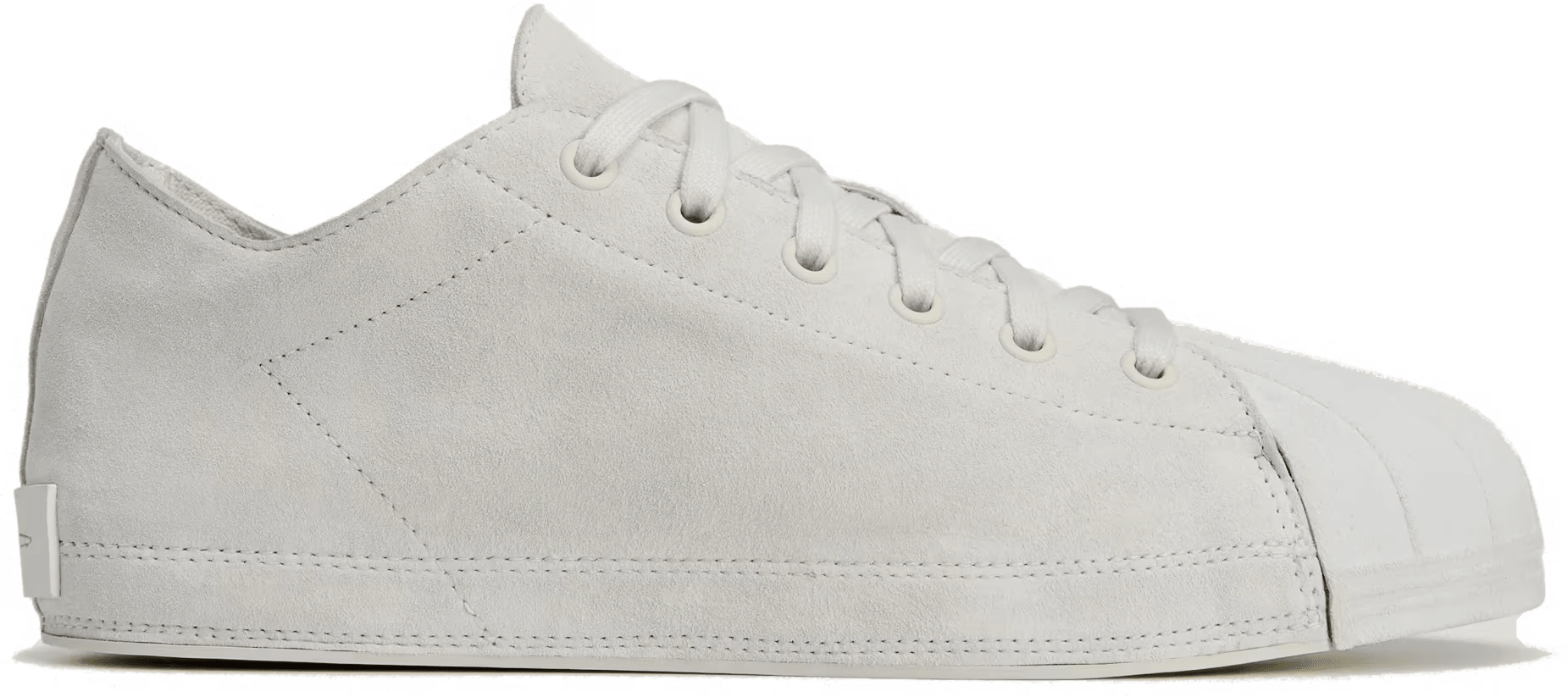 adidas Y-3 NIZZASTAR LO