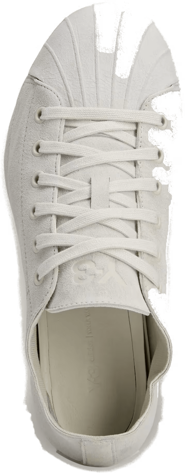 adidas Y-3 NIZZASTAR LO