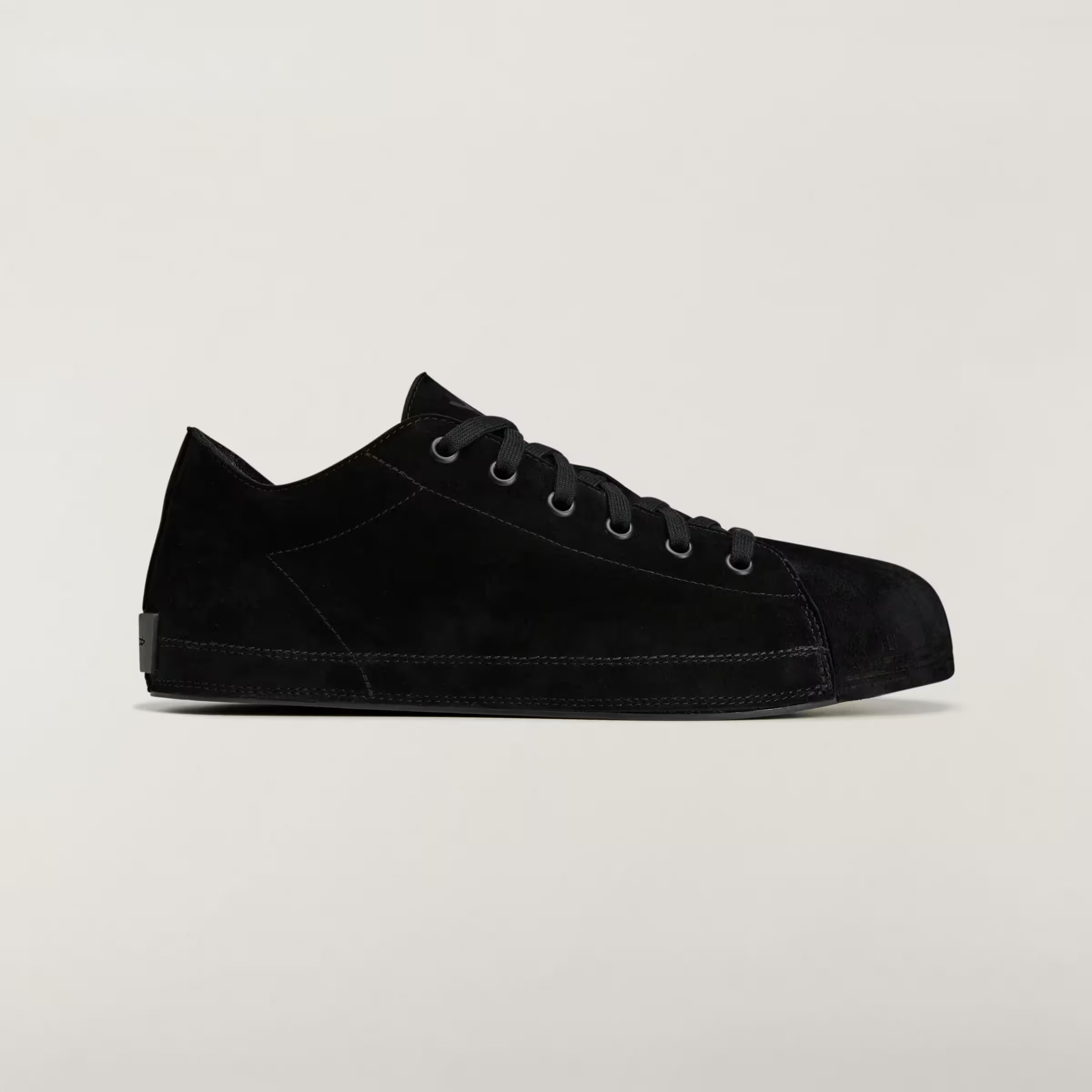 adidas Y-3 Nizzastar Lo Black