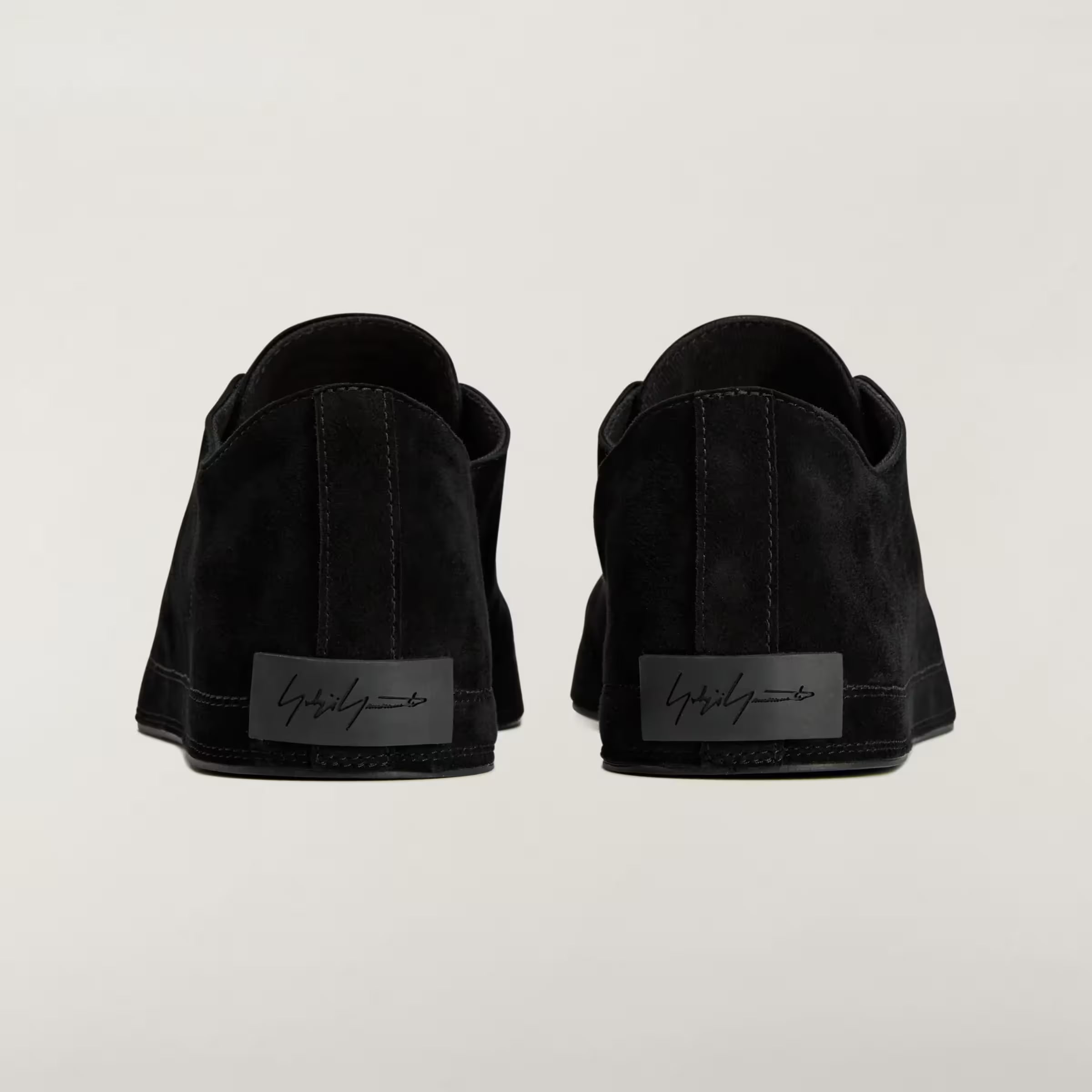 adidas Y-3 Nizzastar Lo Black