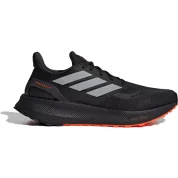adidas Pureboost 5 Core Black Impact Orange