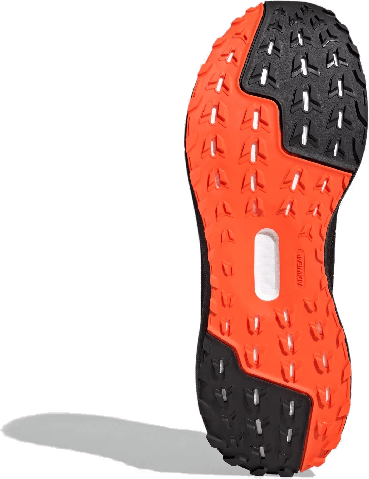 adidas Pureboost 5 Core Black Impact Orange