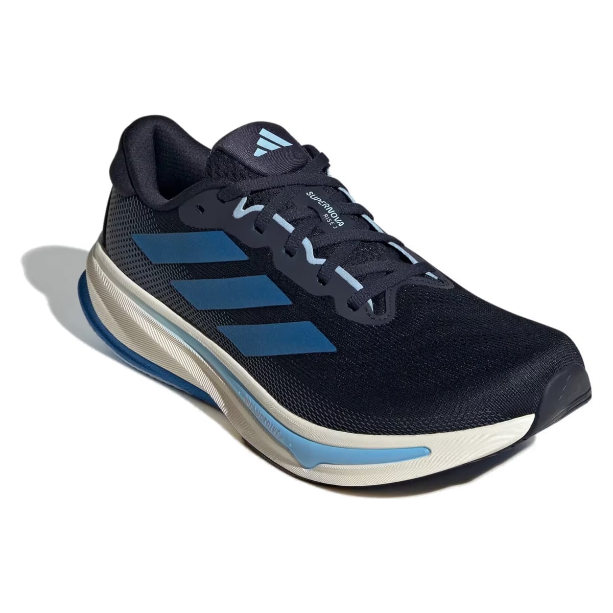 adidas Supernova Rise 2 Legend Ink Bright Royal Clear Sky