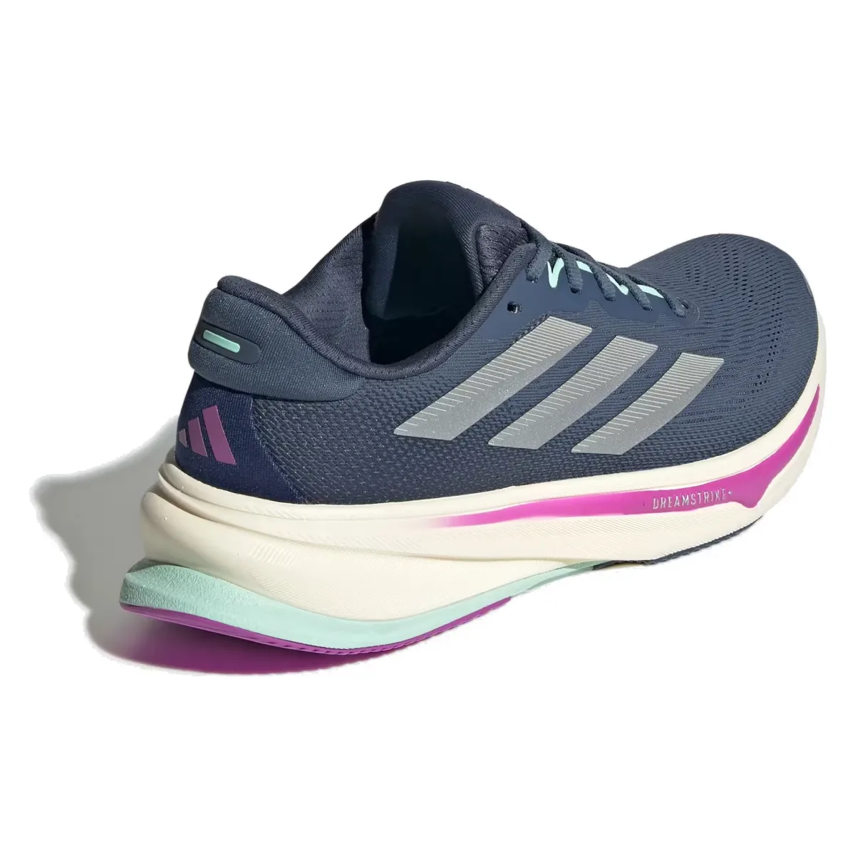 adidas Supernova Rise 2 Preloved Ink Matte Silver (Women's)