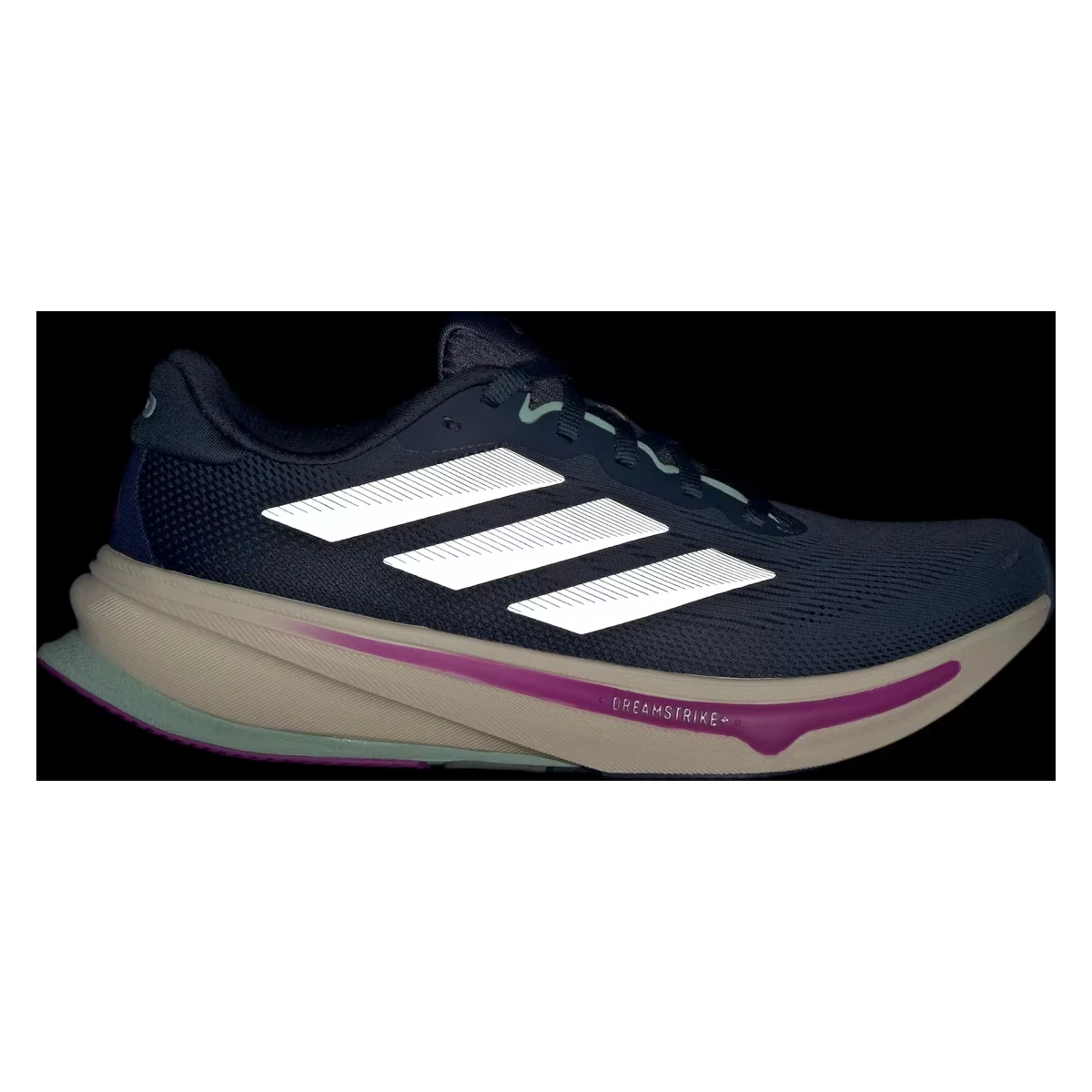 adidas Supernova Rise 2 Preloved Ink Matte Silver (Women's)