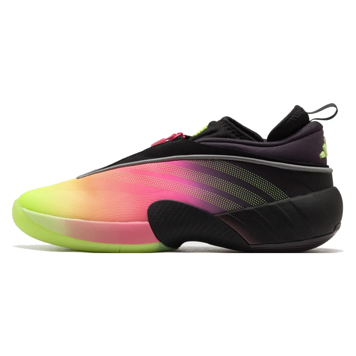 Adidas D.O.N. Issue 7 "Aurora Black"