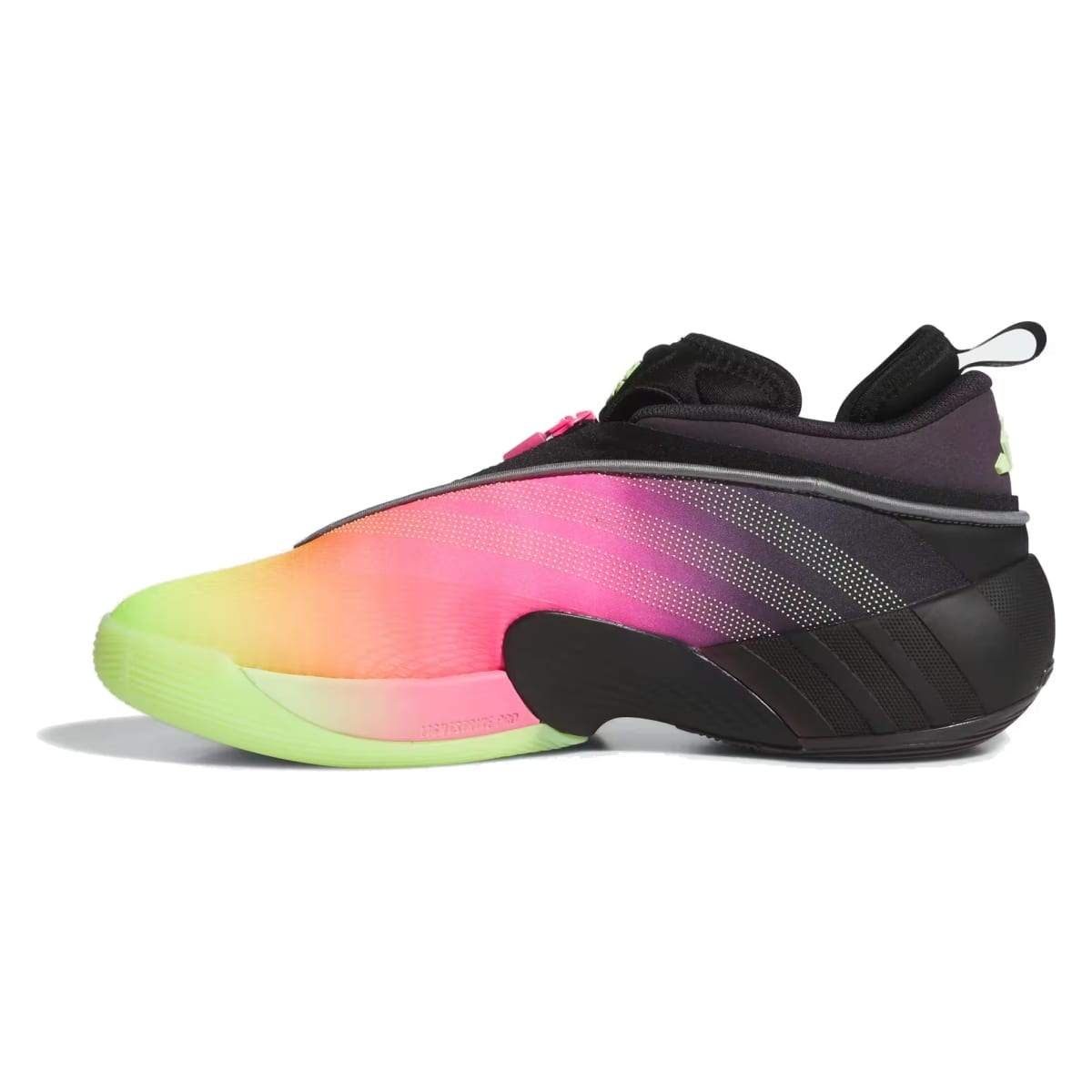 Adidas D.O.N. Issue 7 "Aurora Black"