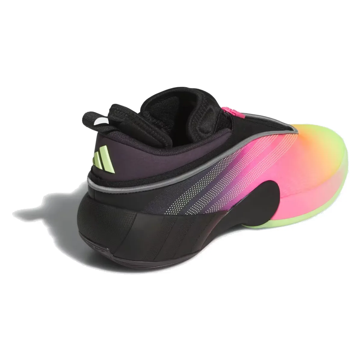 Adidas D.O.N. Issue 7 "Aurora Black"