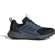 adidas Terrex Tracefinder 2 Climaproof Trail Core Black Semi Impact Orange