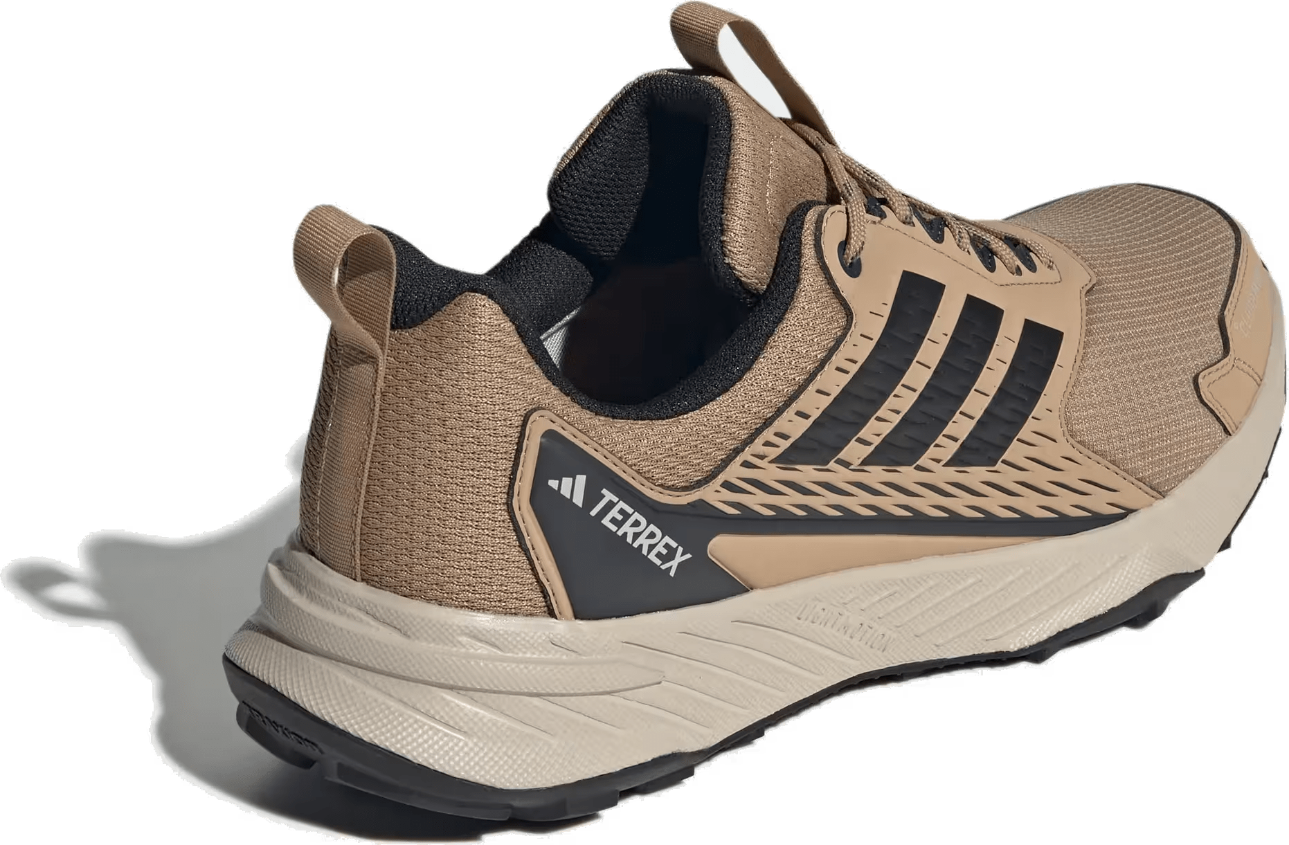 adidas Terrex Tracefinder 2 Climaproof Trail Cardboard Core Black Bronze Strata