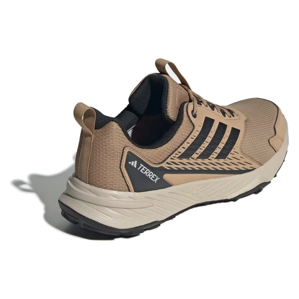 adidas Terrex Tracefinder 2 Climaproof Trail Cardboard Core Black Bronze Strata