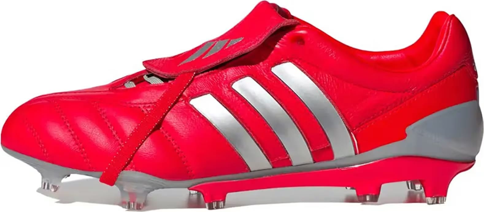 adidas Predator Mania FG Vivid Red