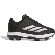 adidas Adizero Electric 2.0 TPU Core Black Cloud White (GS)
