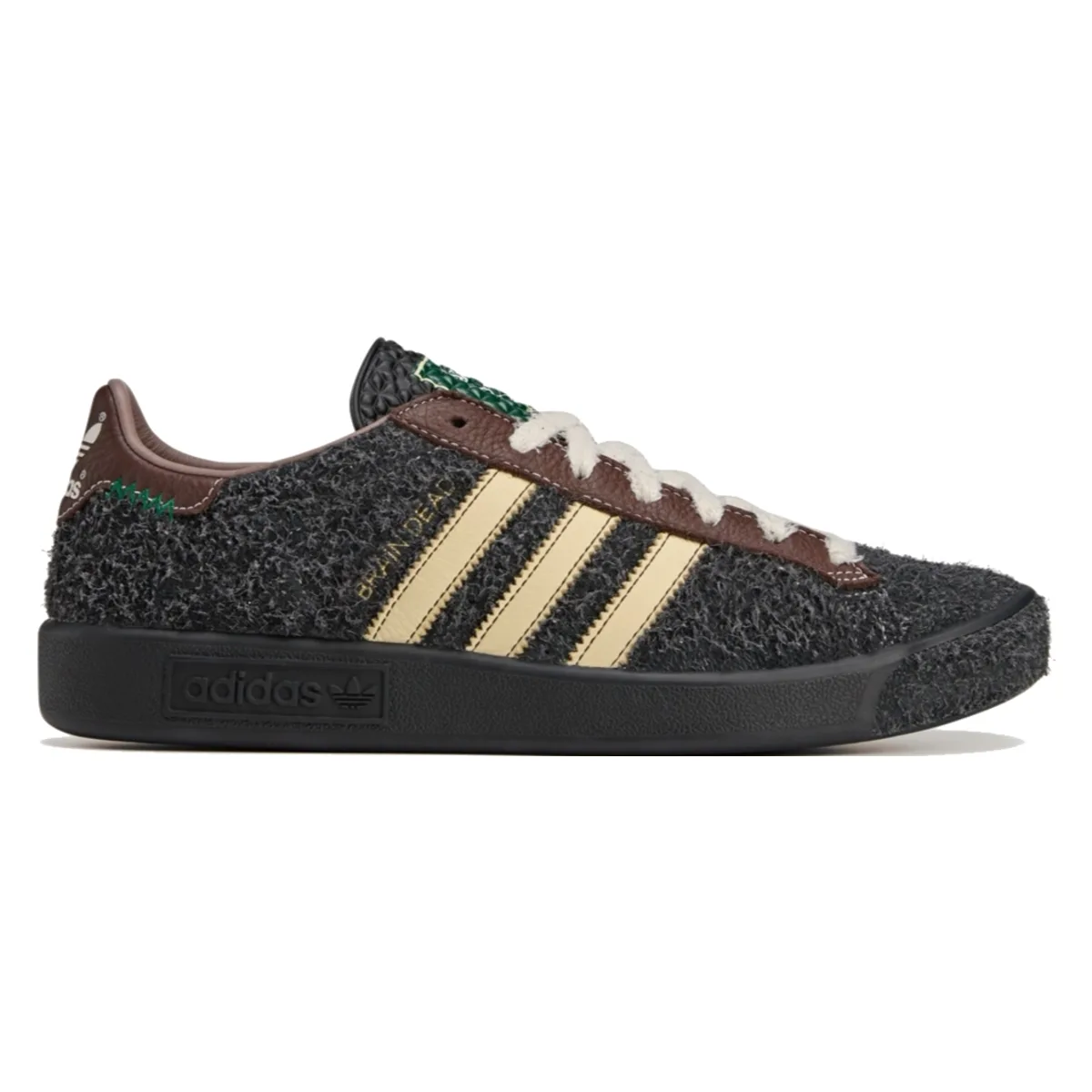 Brain Dead x Adidas Forest Hills "Branch"