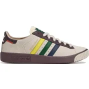 Brain Dead x Adidas Forest Hills "Cream White"
